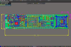 Portfolio for Senior PCB design & Prototype Developer